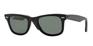 Ray-Ban RB2140 Sunglasses | Unisex Wayfarer Style | Eyeconic.com